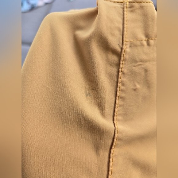 Vintage Sunice Golf Windbreaker Walking 90s Y2K Hiking Halfzip Jacket Size L - Picture 15 of 16